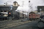 PRR 1120, K-4S, #2 of 3, c. 1953